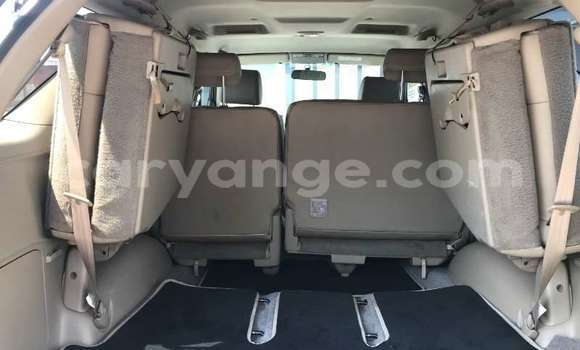 Buy Used Toyota Fortuner Other Car in Katima Mulilo in Caprivi Buy Used Toyota Fortuner Other Car in Katima Mulilo in Caprivi