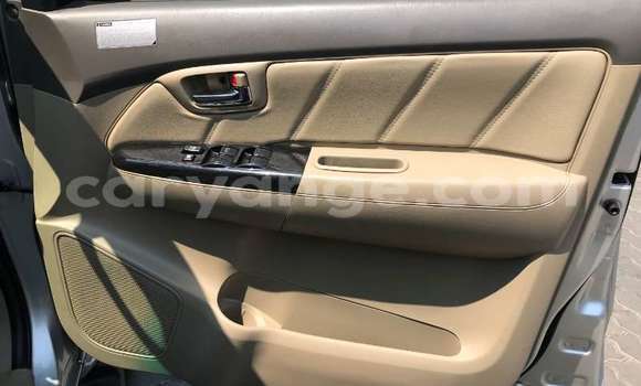 Buy Used Toyota Fortuner Other Car in Katima Mulilo in Caprivi Buy Used Toyota Fortuner Other Car in Katima Mulilo in Caprivi
