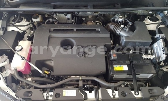 Buy Used Toyota RAV4 White Car in Windhoek in Namibia Buy Used Toyota RAV4 White Car in Windhoek in Namibia