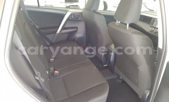 Buy Used Toyota RAV4 White Car in Windhoek in Namibia Buy Used Toyota RAV4 White Car in Windhoek in Namibia