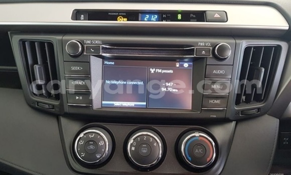 Buy Used Toyota RAV4 White Car in Windhoek in Namibia Buy Used Toyota RAV4 White Car in Windhoek in Namibia