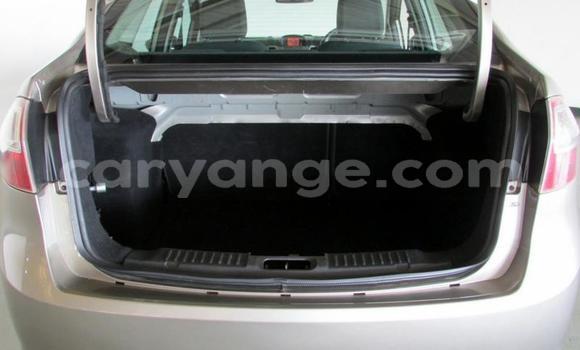 Acheter Occasion Voiture Ford Fiesta Beige à Windhoek, Namibie Acheter Occasion Voiture Ford Fiesta Beige à Windhoek, Namibie