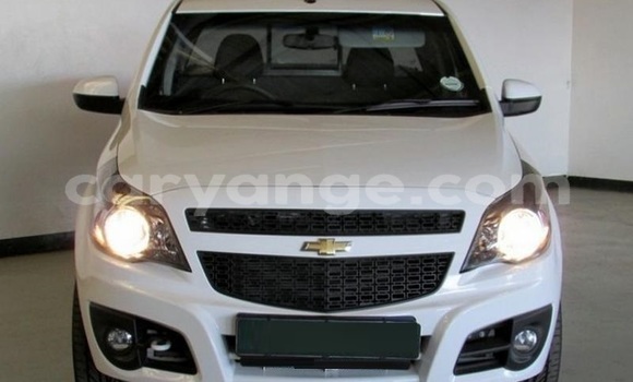 Buy Used Chevrolet Van White Car in Windhoek in Namibia Buy Used Chevrolet Van White Car in Windhoek in Namibia