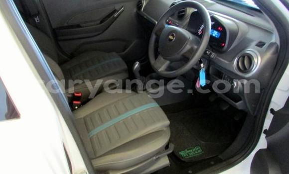 Buy Used Chevrolet Van White Car in Windhoek in Namibia Buy Used Chevrolet Van White Car in Windhoek in Namibia