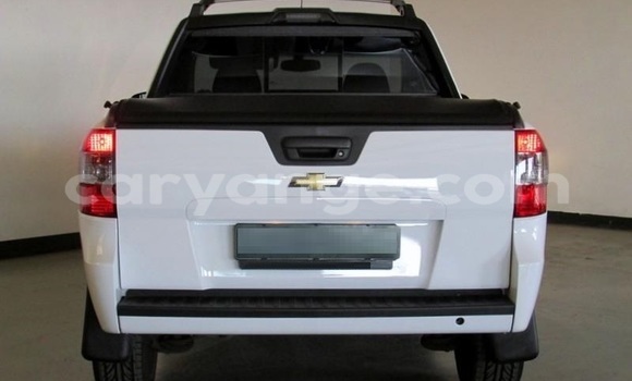 Buy Used Chevrolet Van White Car in Windhoek in Namibia Buy Used Chevrolet Van White Car in Windhoek in Namibia