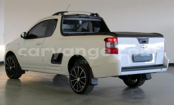 Buy Used Chevrolet Van White Car in Windhoek in Namibia Buy Used Chevrolet Van White Car in Windhoek in Namibia