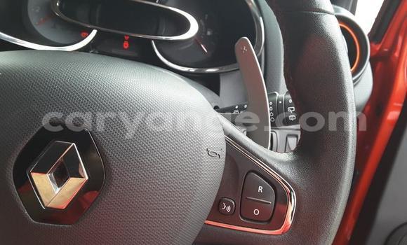 Acheter Occasion Voiture Renault Clio RS Rouge à Windhoek, Namibie Acheter Occasion Voiture Renault Clio RS Rouge à Windhoek, Namibie