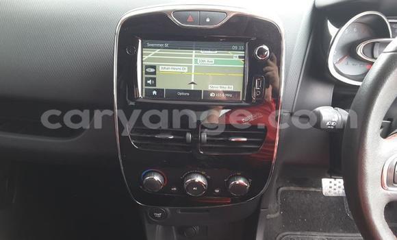 Acheter Occasion Voiture Renault Clio RS Rouge à Windhoek, Namibie Acheter Occasion Voiture Renault Clio RS Rouge à Windhoek, Namibie