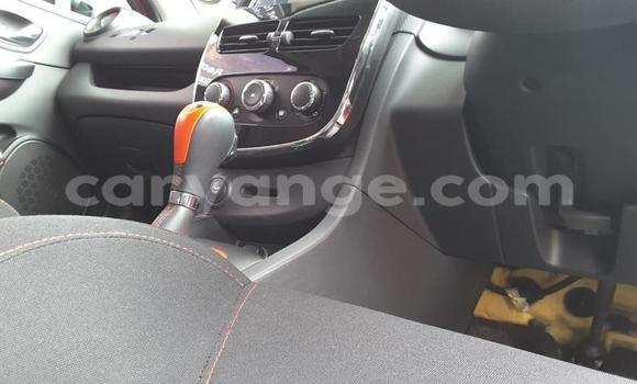 Acheter Occasion Voiture Renault Clio RS Rouge à Windhoek, Namibie Acheter Occasion Voiture Renault Clio RS Rouge à Windhoek, Namibie