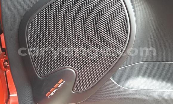 Acheter Occasion Voiture Renault Clio RS Rouge à Windhoek, Namibie Acheter Occasion Voiture Renault Clio RS Rouge à Windhoek, Namibie