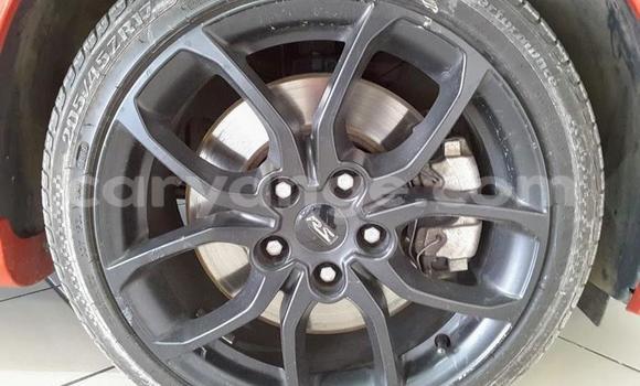 Acheter Occasion Voiture Renault Clio RS Rouge à Windhoek, Namibie Acheter Occasion Voiture Renault Clio RS Rouge à Windhoek, Namibie