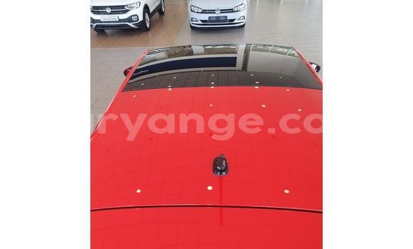 Acheter Occasion Voiture Volkswagen Polo GTI Rouge à Windhoek, Namibie Acheter Occasion Voiture Volkswagen Polo GTI Rouge à Windhoek, Namibie