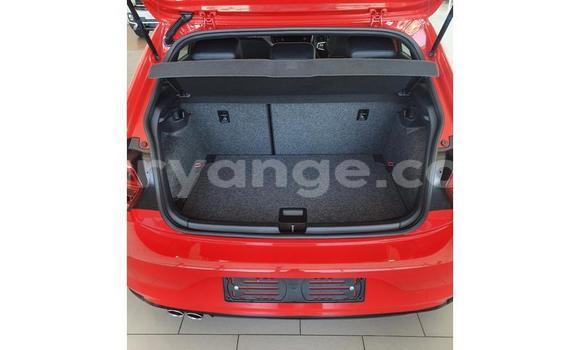 Acheter Occasion Voiture Volkswagen Polo GTI Rouge à Windhoek, Namibie Acheter Occasion Voiture Volkswagen Polo GTI Rouge à Windhoek, Namibie