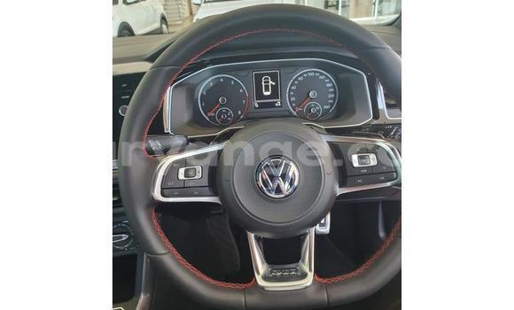 Acheter Occasion Voiture Volkswagen Polo GTI Rouge à Windhoek, Namibie Acheter Occasion Voiture Volkswagen Polo GTI Rouge à Windhoek, Namibie