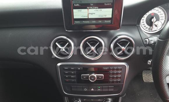 Acheter Occasion Voiture Volkswagen Polo GTI Rouge à Windhoek, Namibie Acheter Occasion Voiture Volkswagen Polo GTI Rouge à Windhoek, Namibie