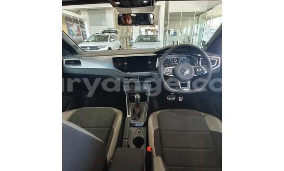 Acheter Occasion Voiture Volkswagen Polo GTI Rouge à Windhoek, Namibie Acheter Occasion Voiture Volkswagen Polo GTI Rouge à Windhoek, Namibie