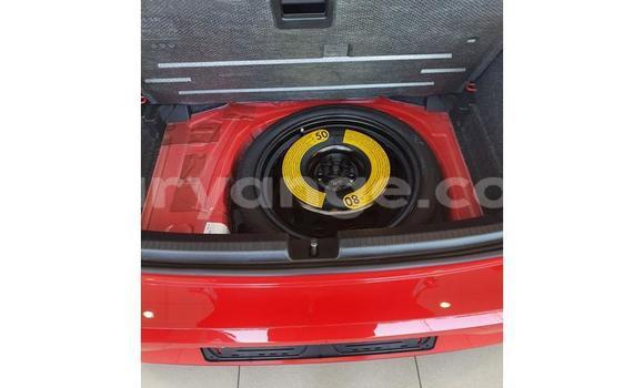 Acheter Occasion Voiture Volkswagen Polo GTI Rouge à Windhoek, Namibie Acheter Occasion Voiture Volkswagen Polo GTI Rouge à Windhoek, Namibie