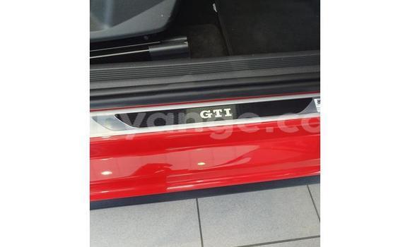 Acheter Occasion Voiture Volkswagen Polo GTI Rouge à Windhoek, Namibie Acheter Occasion Voiture Volkswagen Polo GTI Rouge à Windhoek, Namibie