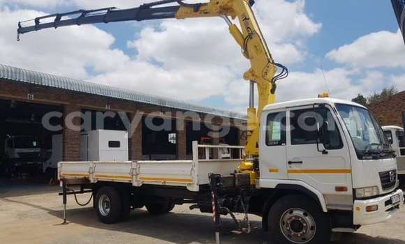 Buy Used Isuzu FTR 850 White Truck in Windhoek in Namibia Buy Used Isuzu FTR 850 White Truck in Windhoek in Namibia