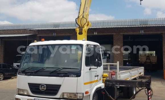 Buy Used Isuzu FTR 850 White Truck in Windhoek in Namibia Buy Used Isuzu FTR 850 White Truck in Windhoek in Namibia