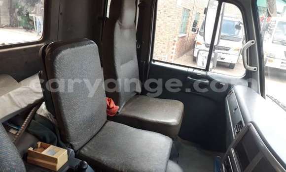 Buy Used Isuzu FTR 850 White Truck in Windhoek in Namibia Buy Used Isuzu FTR 850 White Truck in Windhoek in Namibia