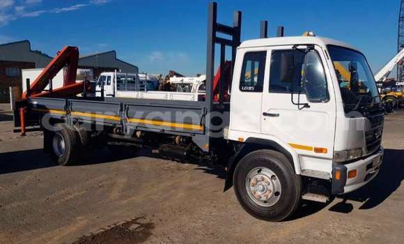 Buy Used Isuzu FTR 850 Blue Truck in Windhoek in Namibia Buy Used Isuzu FTR 850 Blue Truck in Windhoek in Namibia