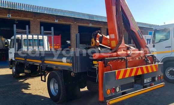 Buy Used Isuzu FTR 850 Blue Truck in Windhoek in Namibia Buy Used Isuzu FTR 850 Blue Truck in Windhoek in Namibia