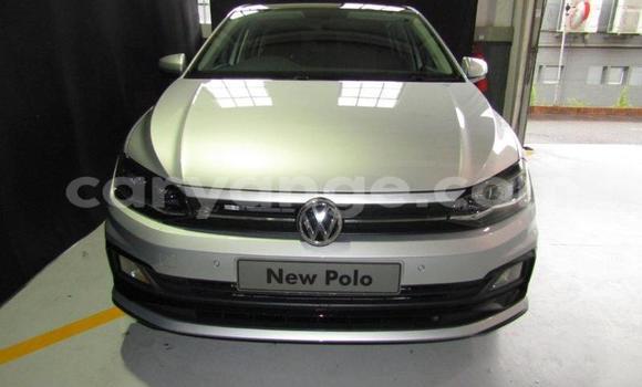 Acheter Occasion Voiture Volkswagen Polo R WRC Gris à Windhoek, Namibie Acheter Occasion Voiture Volkswagen Polo R WRC Gris à Windhoek, Namibie