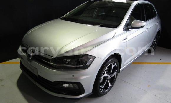 Acheter Occasion Voiture Volkswagen Polo R WRC Gris à Windhoek, Namibie Acheter Occasion Voiture Volkswagen Polo R WRC Gris à Windhoek, Namibie