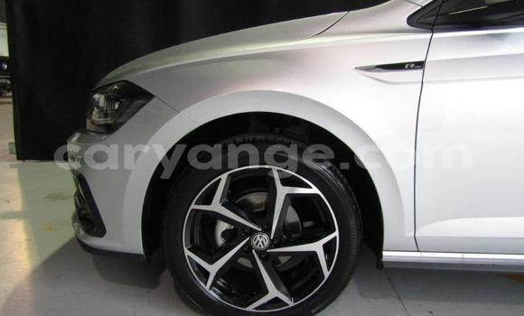 Acheter Occasion Voiture Volkswagen Polo R WRC Gris à Windhoek, Namibie Acheter Occasion Voiture Volkswagen Polo R WRC Gris à Windhoek, Namibie