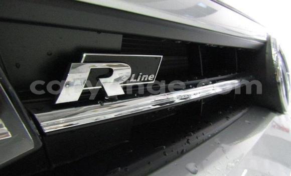 Acheter Occasion Voiture Volkswagen Polo R WRC Gris à Windhoek, Namibie Acheter Occasion Voiture Volkswagen Polo R WRC Gris à Windhoek, Namibie