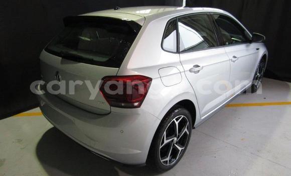 Acheter Occasion Voiture Volkswagen Polo R WRC Gris à Windhoek, Namibie Acheter Occasion Voiture Volkswagen Polo R WRC Gris à Windhoek, Namibie