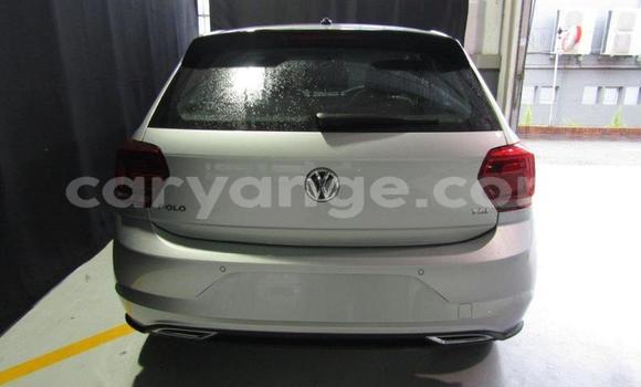 Acheter Occasion Voiture Volkswagen Polo R WRC Gris à Windhoek, Namibie Acheter Occasion Voiture Volkswagen Polo R WRC Gris à Windhoek, Namibie