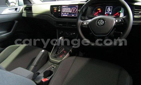 Acheter Occasion Voiture Volkswagen Polo R WRC Gris à Windhoek, Namibie Acheter Occasion Voiture Volkswagen Polo R WRC Gris à Windhoek, Namibie