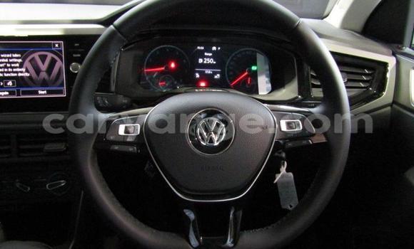 Acheter Occasion Voiture Volkswagen Polo R WRC Gris à Windhoek, Namibie Acheter Occasion Voiture Volkswagen Polo R WRC Gris à Windhoek, Namibie