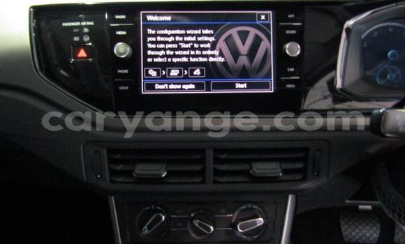 Acheter Occasion Voiture Volkswagen Polo R WRC Gris à Windhoek, Namibie Acheter Occasion Voiture Volkswagen Polo R WRC Gris à Windhoek, Namibie