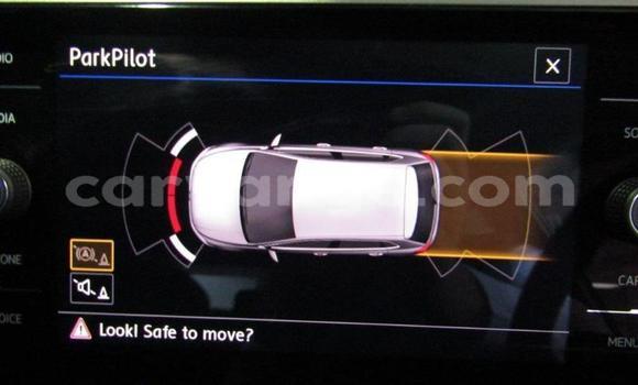 Acheter Occasion Voiture Volkswagen Polo R WRC Gris à Windhoek, Namibie Acheter Occasion Voiture Volkswagen Polo R WRC Gris à Windhoek, Namibie