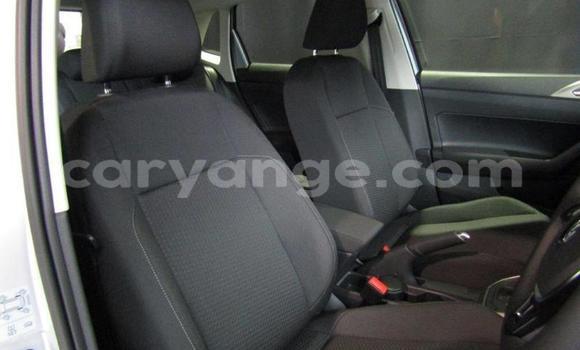 Acheter Occasion Voiture Volkswagen Polo R WRC Gris à Windhoek, Namibie Acheter Occasion Voiture Volkswagen Polo R WRC Gris à Windhoek, Namibie