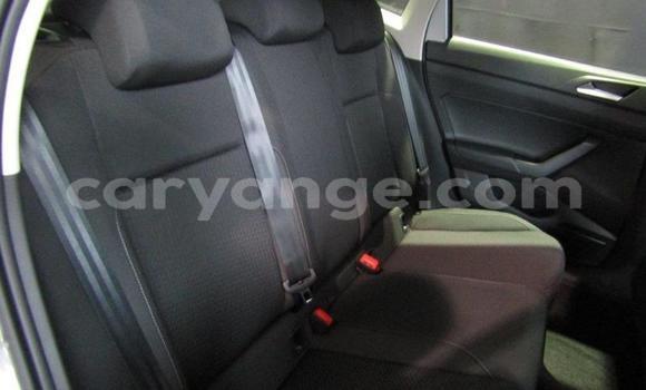 Acheter Occasion Voiture Volkswagen Polo R WRC Gris à Windhoek, Namibie Acheter Occasion Voiture Volkswagen Polo R WRC Gris à Windhoek, Namibie