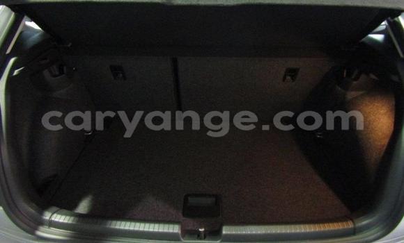 Acheter Occasion Voiture Volkswagen Polo R WRC Gris à Windhoek, Namibie Acheter Occasion Voiture Volkswagen Polo R WRC Gris à Windhoek, Namibie