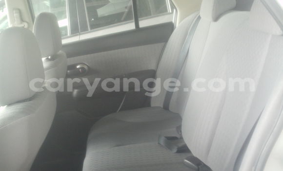 Buy Used Nissan 350Z Silver Car in Windhoek in Namibia