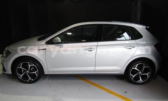 Acheter Occasion Voiture Volkswagen Polo R WRC Autre à Windhoek, Namibie Acheter Occasion Voiture Volkswagen Polo R WRC Autre à Windhoek, Namibie