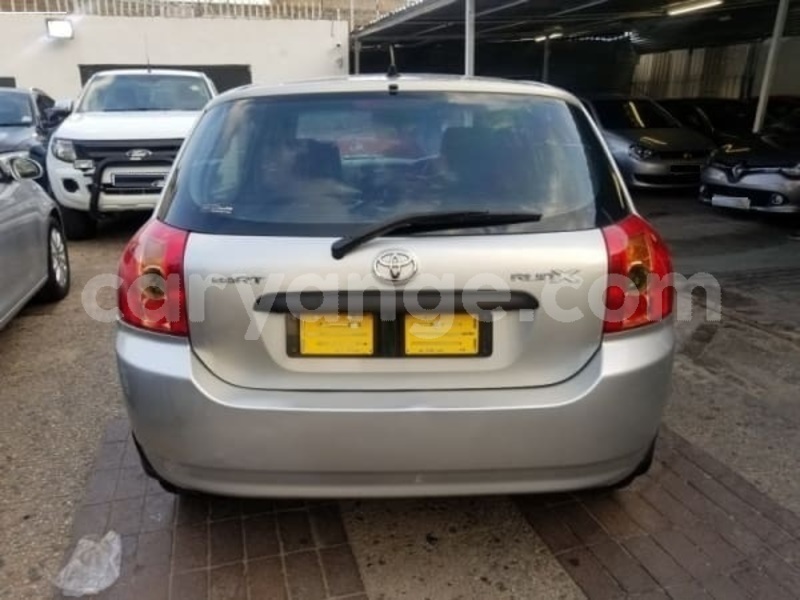 Big with watermark toyota runx namibia rundu 9765