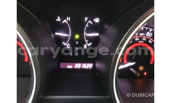 Acheter Import Voiture Toyota Highlander Blanc à Import - Dubai, Namibie Acheter Import Voiture Toyota Highlander Blanc à Import - Dubai, Namibie