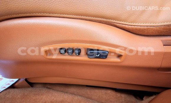 Acheter Import Voiture Infiniti FX Marron à Import - Dubai, Namibie Acheter Import Voiture Infiniti FX Marron à Import - Dubai, Namibie