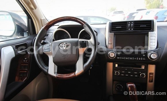 Buy Import Toyota Prado White Car in Import - Dubai in Namibia Buy Import Toyota Prado White Car in Import - Dubai in Namibia