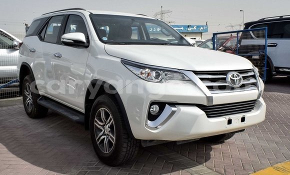 Buy Import Toyota Fortuner White Car in Import - Dubai in Namibia Buy Import Toyota Fortuner White Car in Import - Dubai in Namibia