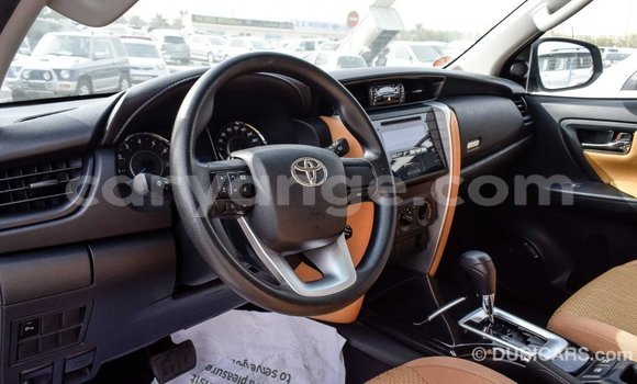 Buy Import Toyota Fortuner White Car in Import - Dubai in Namibia Buy Import Toyota Fortuner White Car in Import - Dubai in Namibia