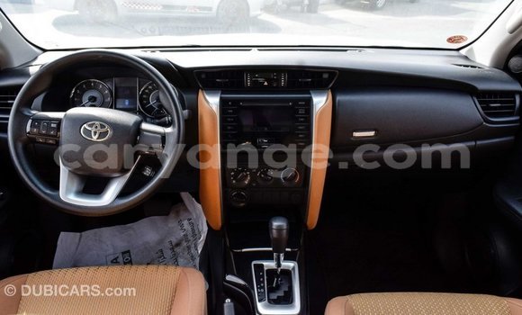 Buy Import Toyota Fortuner White Car in Import - Dubai in Namibia Buy Import Toyota Fortuner White Car in Import - Dubai in Namibia