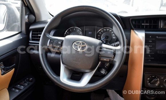 Buy Import Toyota Fortuner White Car in Import - Dubai in Namibia Buy Import Toyota Fortuner White Car in Import - Dubai in Namibia